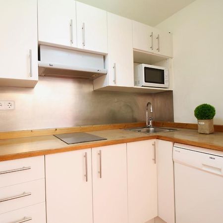 Atico Junto A La Catedral Apartment Tarragona Exterior photo