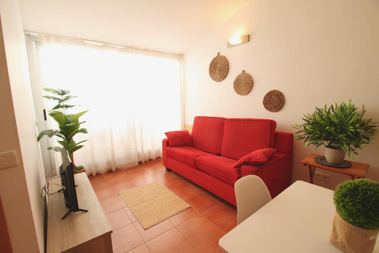 Atico Junto A La Catedral Apartment Tarragona Exterior photo