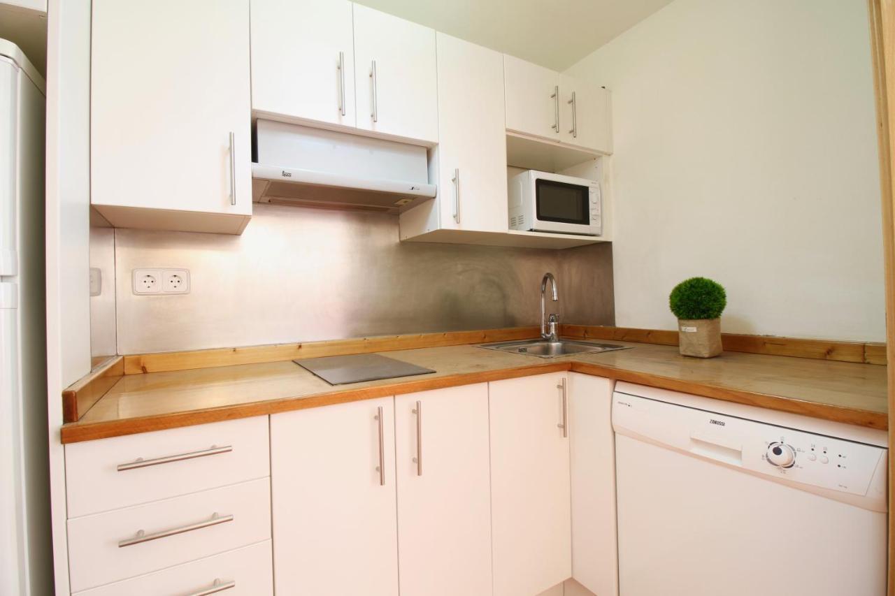 Atico Junto A La Catedral Apartment Tarragona Exterior photo